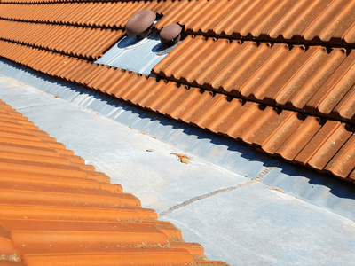 About Roof Repair Experts Perryville, AR